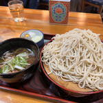 用戶對於更科丸屋的評論圖