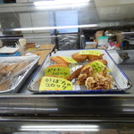 用户对于七福弁当　鈴木商店的评论图