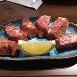 用户对于塩ホルモン 周吾的评论图