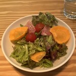 User's review image for カフェ ラ・ボエム 浜松町