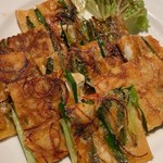 用戶對於利花苑 中洲店的評論圖