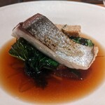 用戶對於sake restaurant & shop めでたし的評論圖
