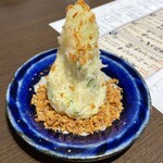 用户对于ごはんばー 人にやさしく 南郷店的评论图