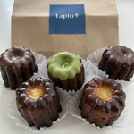 User's review image for Tapio