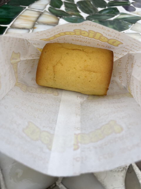 User's recommendation image for 高尾ポテト 本店