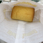 User's review image for 高尾ポテト 本店