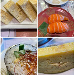 用戶對於京寿司 門司店的評論圖