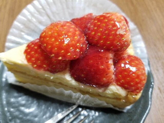 用戶對於不二家 西台店的評論高清圖