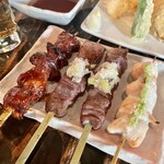 用户对于権八 渋谷的评论图