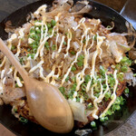 用戶對於炭火焼き鳥 串べえ的評論圖