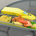 用户对于京都鉄道博物館 食堂車的评论图