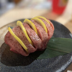 用戶對於0秒レモンサワー 仙台ホルモン焼肉酒場 ときわ亭 東高円寺店的評論圖