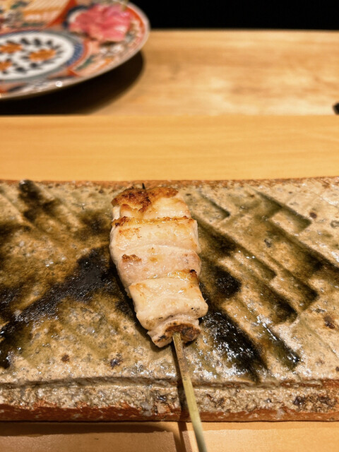 用戶對於焼鳥 森本的評論高清圖