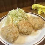User's review image for とん平