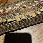 User's review image for 魚屋豪椀