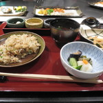 User's review image for 鉄板焼 石狩