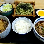 用户对于東家 鳥取分店的评论图