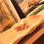 用户对于まえ田的评论图