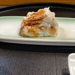 用户对于すし処 北斎的评论图