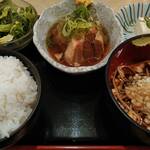 User's review image for おみっちゃん 虎ノ門店