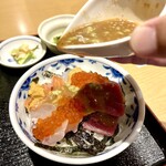 用戶對於たけはた的評論圖