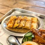 User's review image for ツムグカフェ
