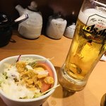 用戶對於九志焼亭 グランフロント大阪店的評論圖