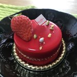 User's review image for モンブラン