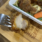 User's review image for 空弁工房 T2店