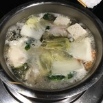 用戶對於焼ふぐ夢鉄砲 北新地店的評論圖