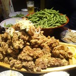 User's review image for 大衆酒場 ちばチャン 錦糸町店