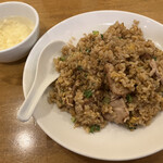 用户对于紅虎餃子房 池袋サンシャイン店的评论图