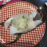 用戶對於すし銚子丸 日野店的評論圖