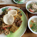 用戶對於熱帯食堂 四条河原町店的評論圖