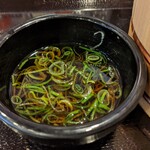 用户对于丸亀製麺 札幌石山店的评论图