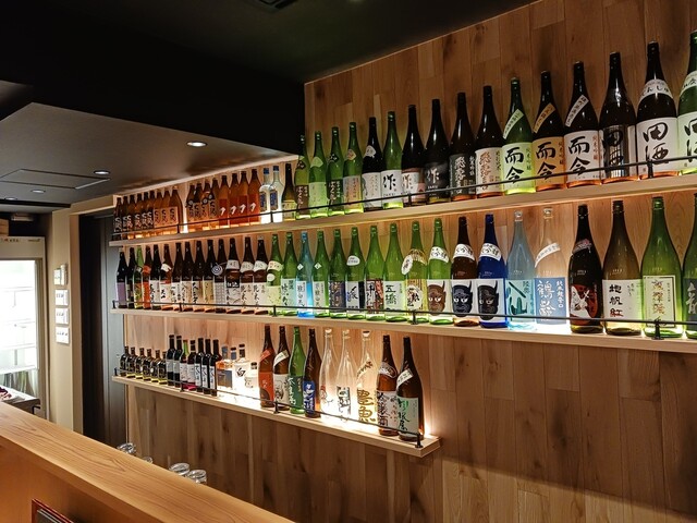 用户对于旬彩酒房 演 茅場町店的评论高清图