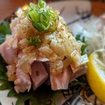 User's review image for 串焼き ニューダイトン 難波中店