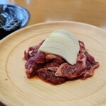 用戶對於ジンギスカン白樺的評論圖