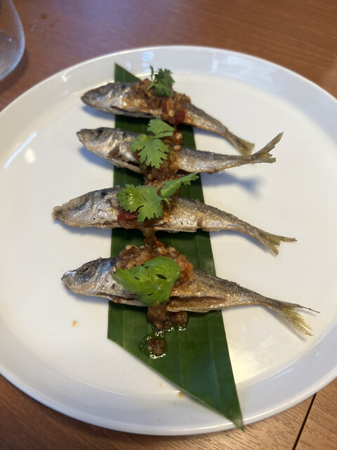 User's recommendation image for Chaaw wan