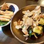 用户对于こだわり焼き鳥 美里的评论图