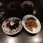 用户对于いちげんや的评论图