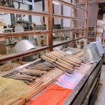 用戶對於湯波半老舗的評論圖