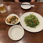 用戶對於菜彩厨房的評論圖