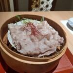 用戶對於豚匠 堂島邸的評論圖