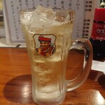 User's review image for 鶴亀十番