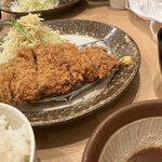 用户对于とんかつ　かつらい的评论图