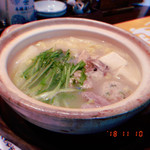 用户对于月夜のたぬき的评论图