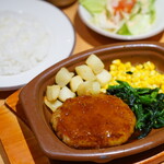 User's review image for サイゼリヤ 六本木店