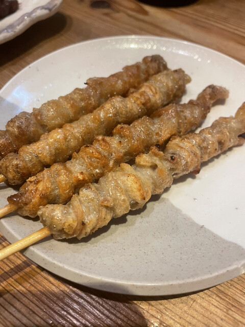 User's recommendation image for 博多とりかわ大臣 駅前串房