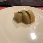 用户对于牛肉料理 しもかわ的评论图